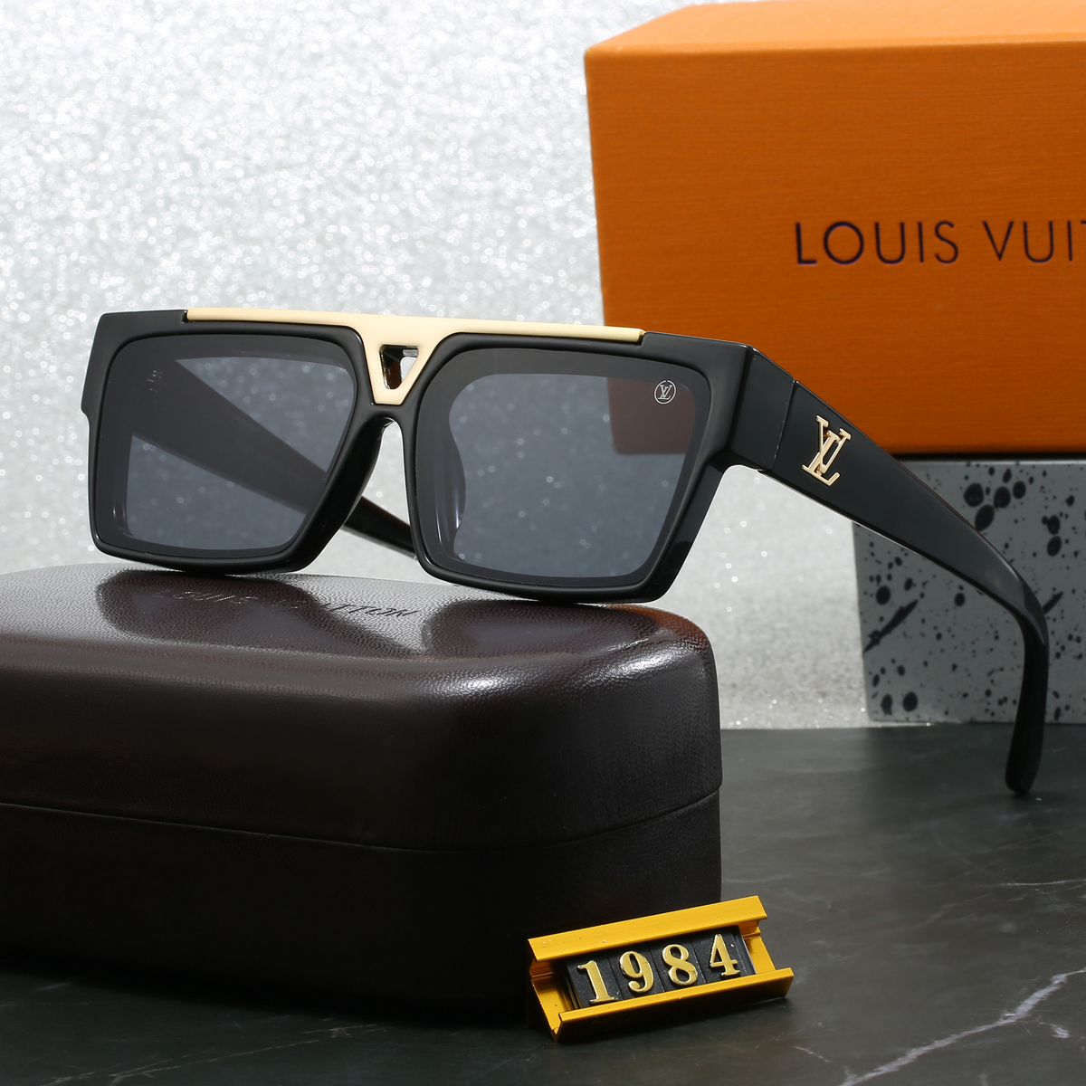 Louis Vuitton