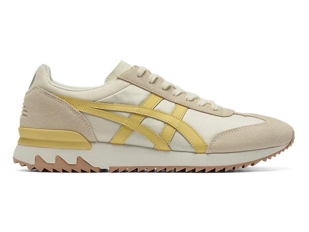 Onitsuka Tiger CALIFORNIA 78 EX 1183A355 104 CREAM FADED YELLOW