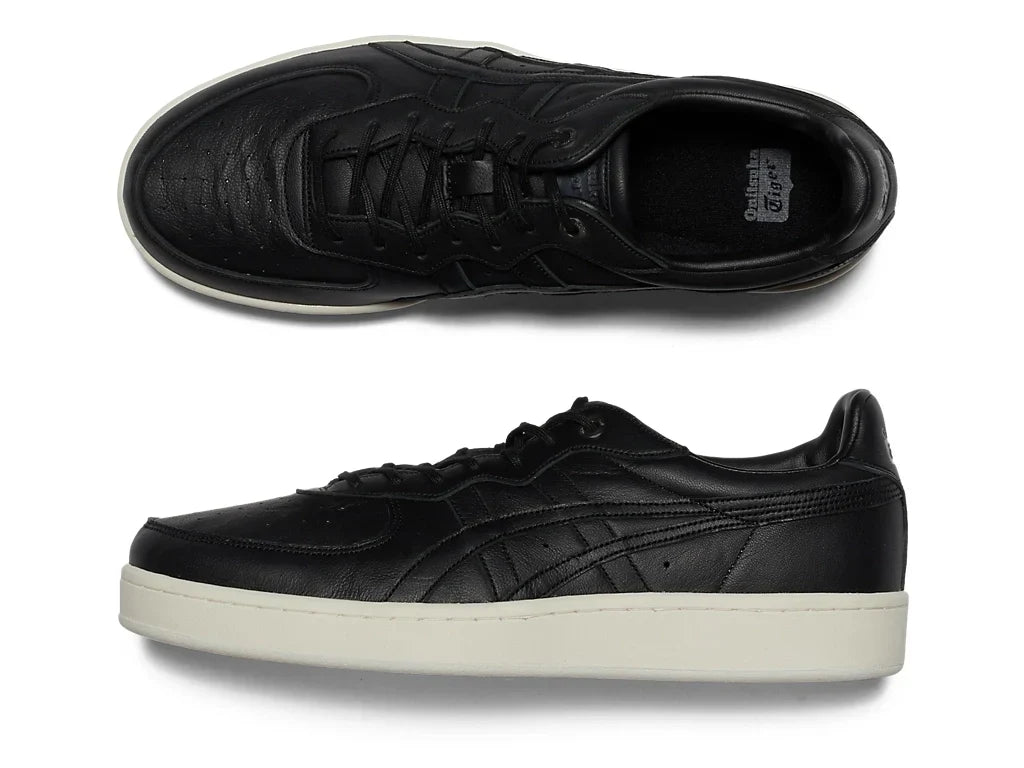 Onitsuka Tiger GSM SD 1183A803 002 BLACK BLACK