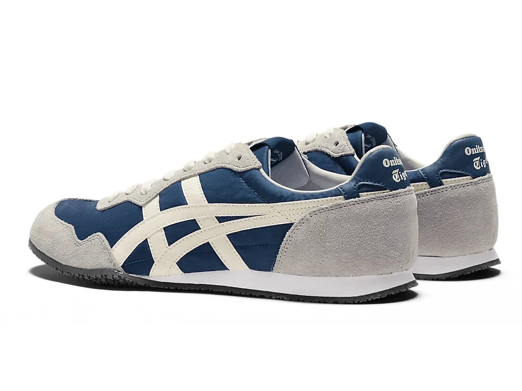 Onitsuka Tiger SERRANO 1183B400 406 MAKO BLUE CREAM