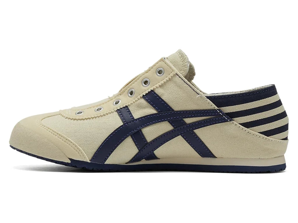 Onitsuka Tiger PARATY 1183C233 250 NATURAL NAVY