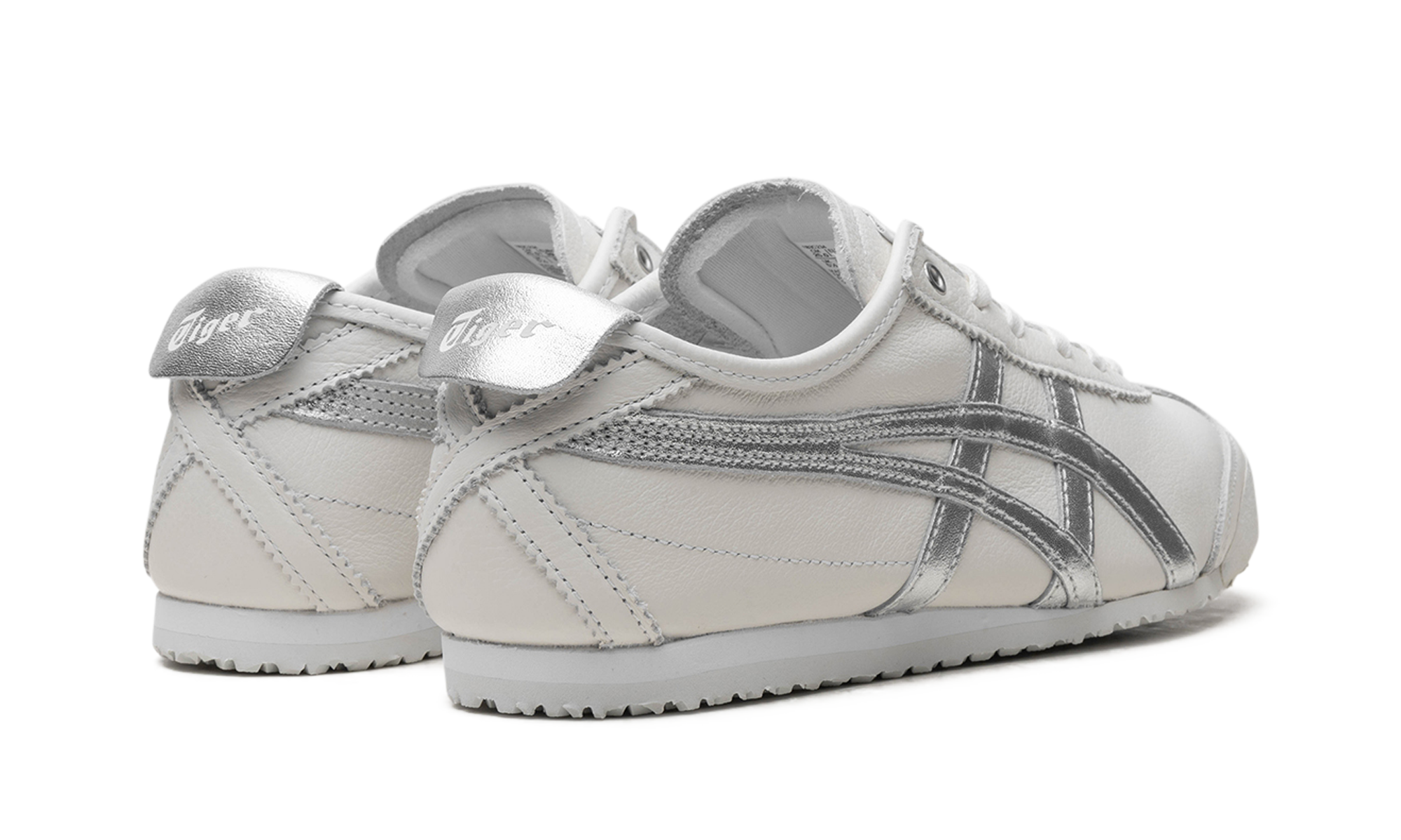Onitsuka-tiger|tiger-mexico-66-white-silver-133694