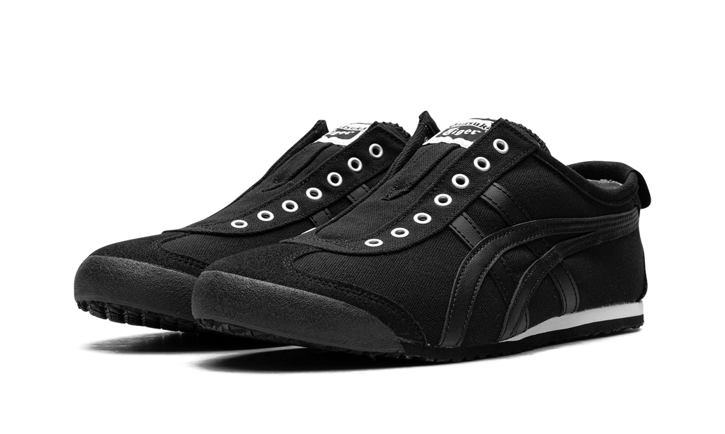 Onitsuka-tiger|mexico-66-slip-on-black-129981