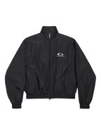 BALENCIAGA - Women Tracksuit Stand Up Collar Jacket